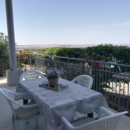 Villa Margiu - Casa Ossino Agnone Bagni Esterno foto
