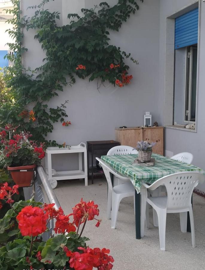 Villa Margiu - Casa Ossino Agnone Bagni Esterno foto